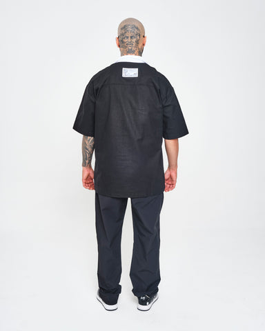 Camisa Oversize Worldwide