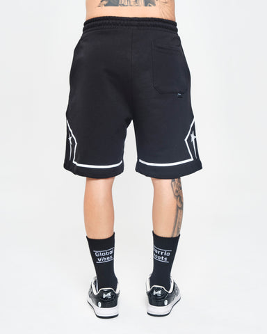 Pantaloneta Undefined Black