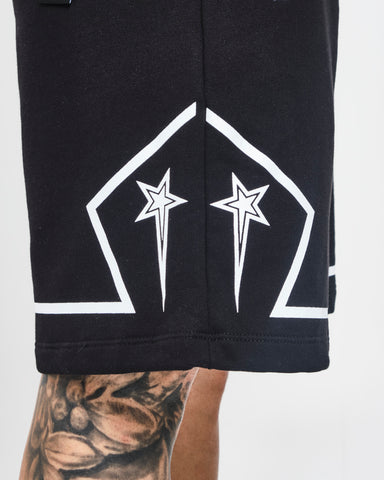 Pantaloneta Undefined Black