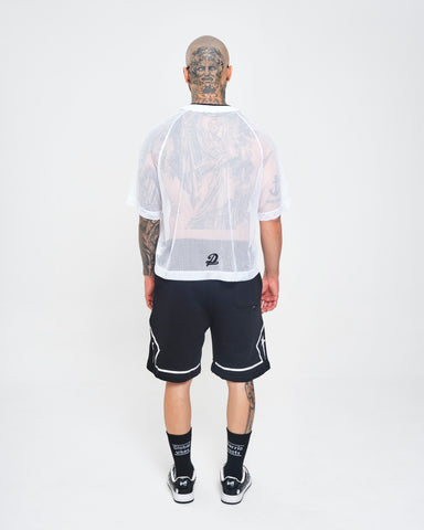 Camiseta Boxy Layer Game