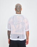 Camiseta Boxy Layer Game