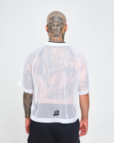 Camiseta Boxy Layer Game