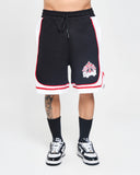 Pantaloneta Deportiva Black Court 13