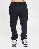 Sudadera Essential Black