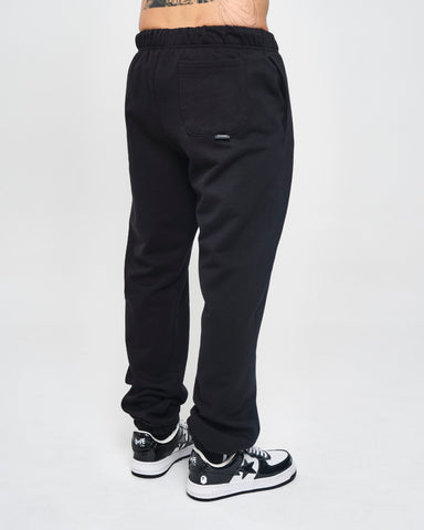 Sudadera Essential Black