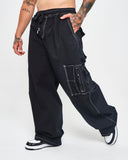 Jogger Cargo Street Tactical