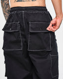 Jogger Cargo Street Tactical