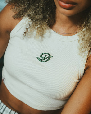 Crop Top D – Edición Especial 4/20