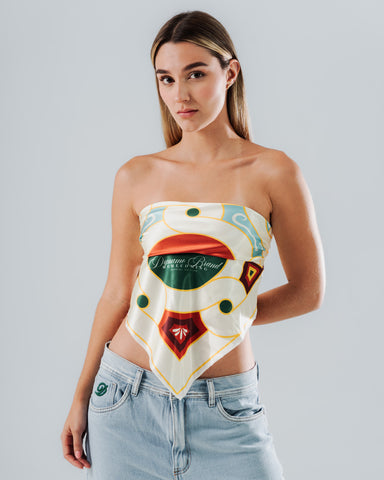 Pañoleta HomeComing – Edición Especial 4/20