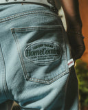 Jeans Flare HomeComing – Edición Especial 4/20