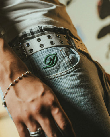 Jeans Flare HomeComing – Edición Especial 4/20