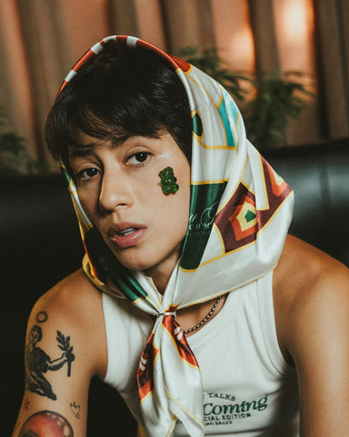 Pañoleta HomeComing – Edición Especial 4/20