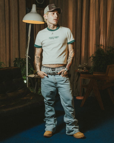 Jeans Flare HomeComing – Edición Especial 4/20
