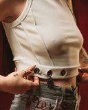 Crop Top F*ck Cupid