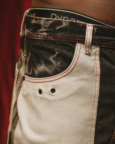 Bermuda Jorts F*ck Cupid – Edición Última Flecha 🏹