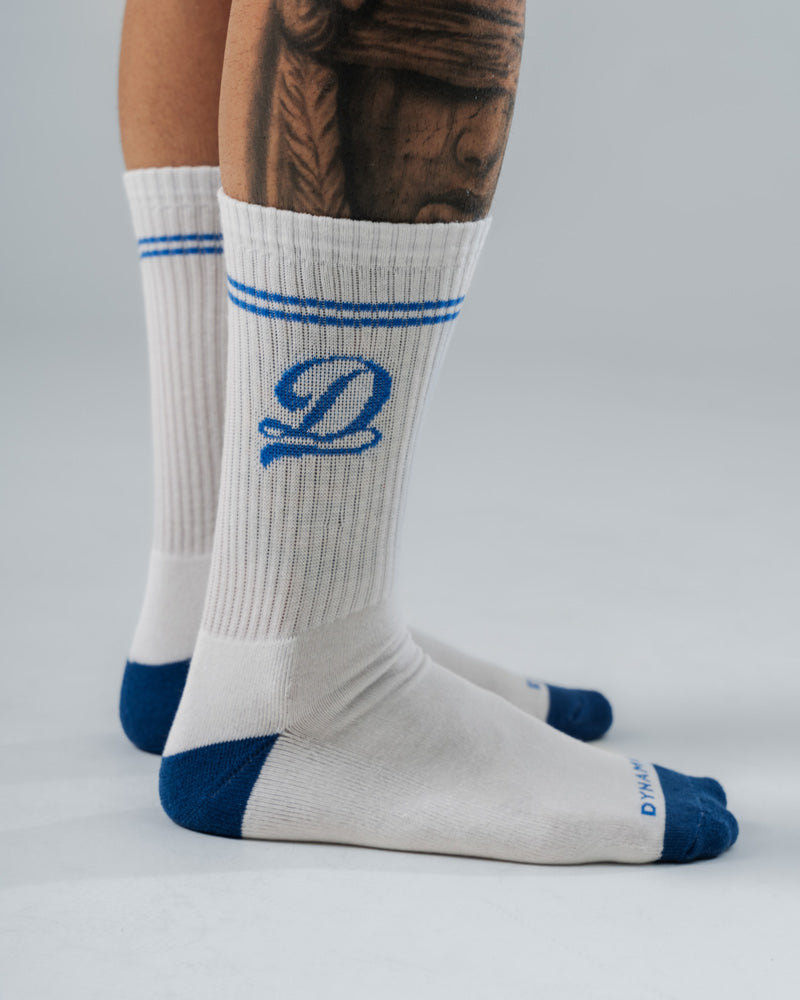 Medias Dynamo Classic Line
