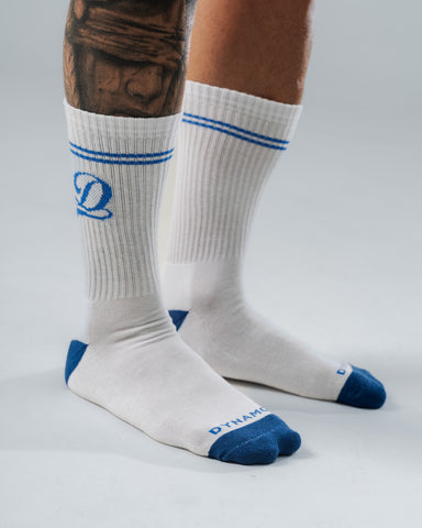 Medias Dynamo Classic Line