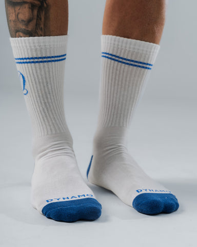 Medias Dynamo Classic Line