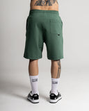 Pantaloneta Relax Verde Botella