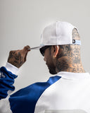 Gorra Rope Blue