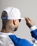 Gorra Rope Blue