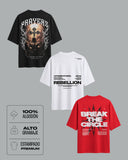 Pack Best Sellers - Break Limits