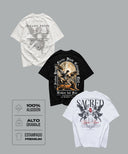 Pack Best Sellers - Sacred Freedom