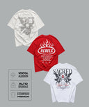 Pack Best Sellers - Rebel Saints