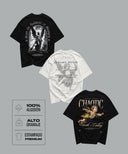 Pack Best Sellers - Chaos Theory
