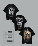 Pack Best Sellers - Sacred Darkness