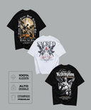 Pack Best Sellers - Sacred Faith