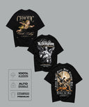 Pack Best Sellers - The Chosen