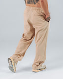 Sudadera Para Hombre Regular Smarth Beige