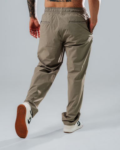 Pantalón Relaxed Essential