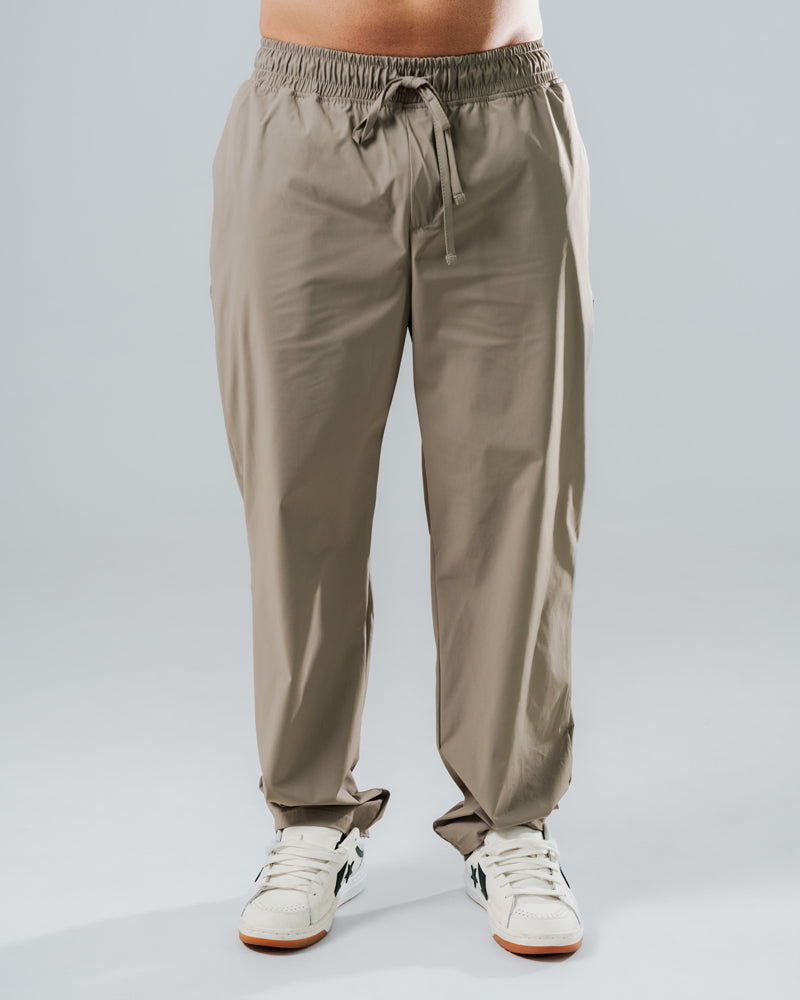 Pantalón Relaxed Essential