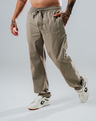 Pantalón Relaxed Essential