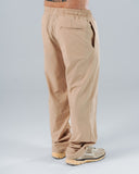 Sudadera Smarth Para Hombre Beige Slim