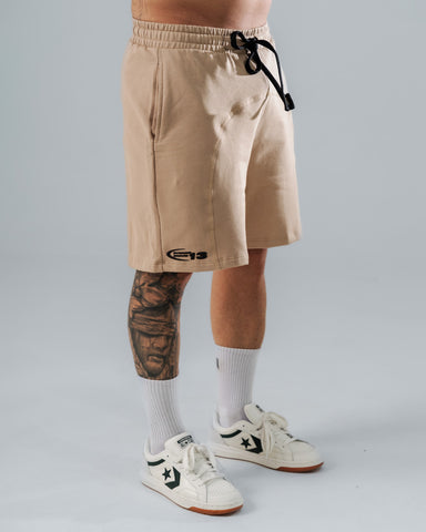 Pantaloneta Arena Basic Fit