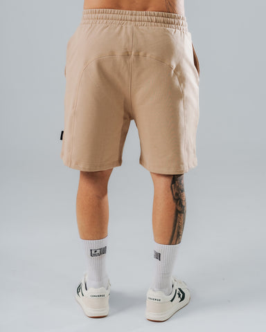Pantaloneta Arena Basic Fit