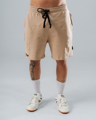 Pantaloneta Arena Basic Fit