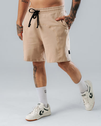 Pantaloneta Arena Basic Fit
