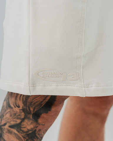 Pantaloneta Bone Contrast