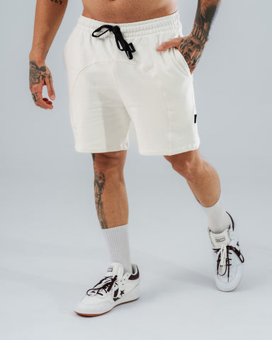 Pantaloneta Bone Contrast