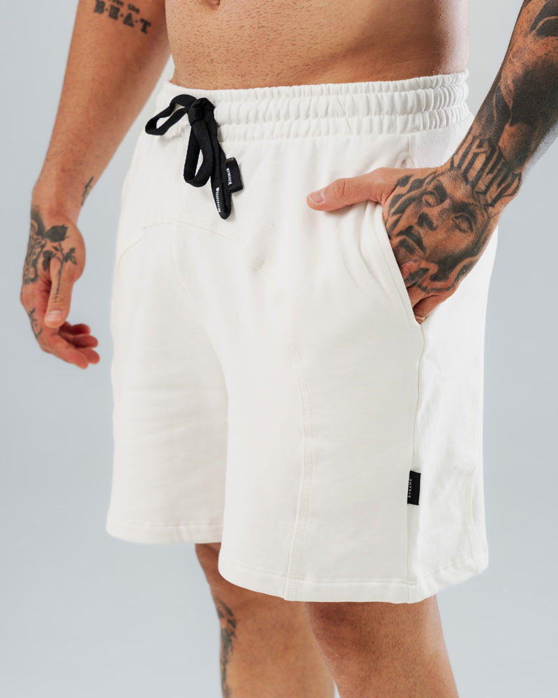 Pantaloneta Bone Contrast