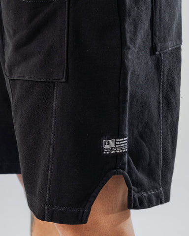 Pantaloneta Dynamo Urban Gear