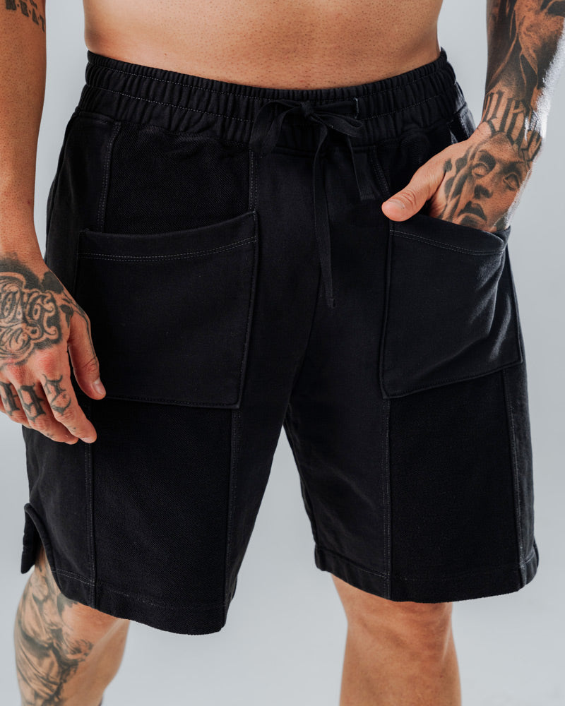 Pantaloneta Dynamo Urban Gear