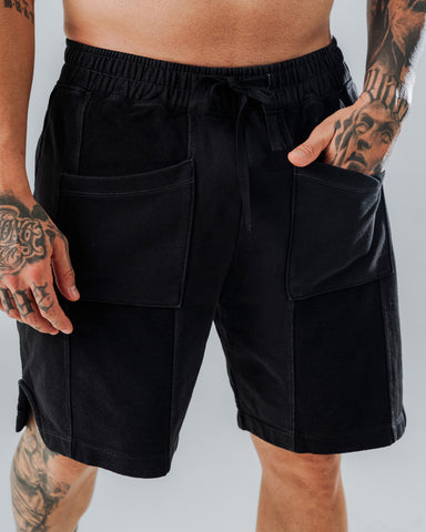 Pantaloneta Dynamo Urban Gear