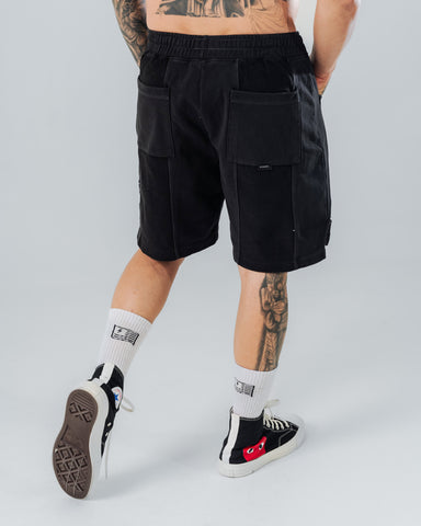 Pantaloneta Dynamo Urban Gear