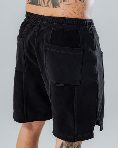 Pantaloneta Dynamo Urban Gear