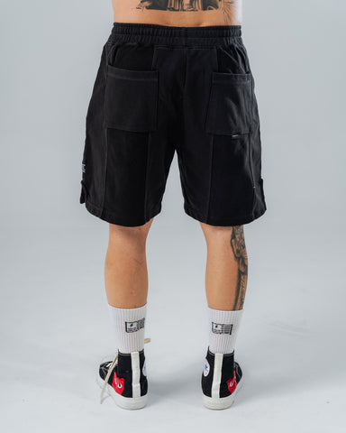 Pantaloneta Dynamo Urban Gear